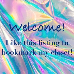 Meet your Posher, Rebecca